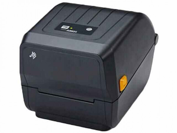 Desktop Label Printer Zebra Zd220 8362