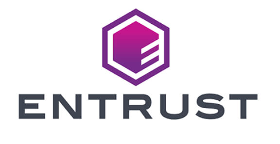 Entrust logo