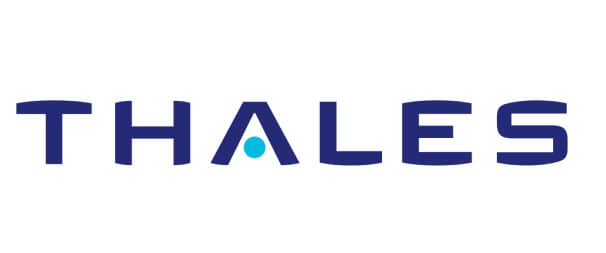Thales logo