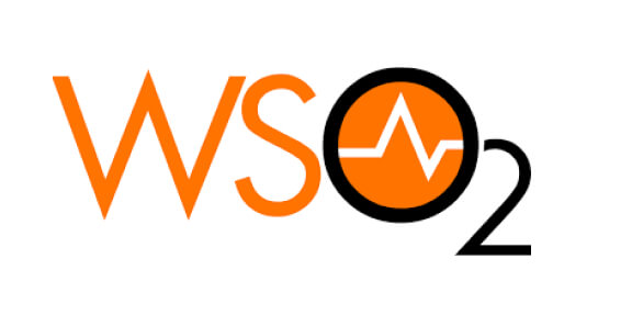 WSO2 Logo